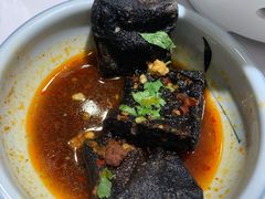 长沙臭豆腐-兰湘子·湘菜小炒(石家庄万象城店)