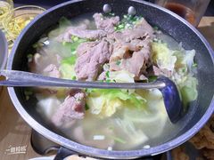 -全牛匠·乐山跷脚牛肉(新中关店)