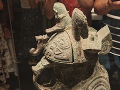 -河南博物院