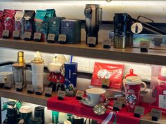 -星巴克(汾阳路店)