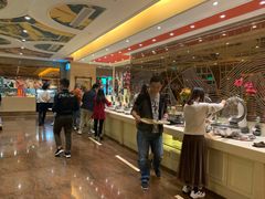 -萧邦音乐会所KTV·蒸汽活海鲜自助(福田店)
