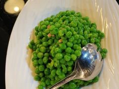 火丁蜜豆-徐记私厨(半淞园路店)