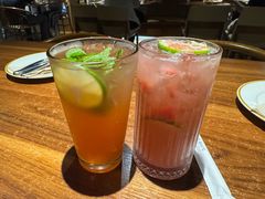 -TIGERS老虎西餐(亦庄店)