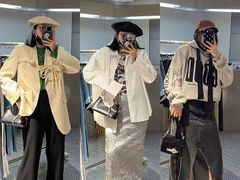 -南京时尚莱迪购物广场(正洪街店)