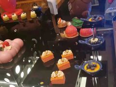 -怡咖啡·自助餐·西安香格里拉