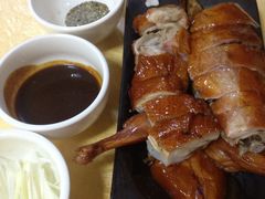 -学成饭店(官南大道店)