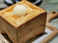 面包诱惑-绿茶餐厅(宝能太古店)