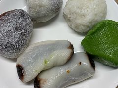 -沈大成(南京东路店)