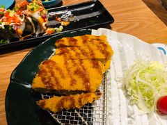 -晴季寿司(红旗街万达店)