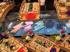 -马哥孛罗酒店·SAVVY全日餐厅