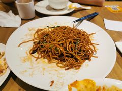 -枣子树·素食餐厅(普陀山店)