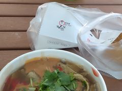 -清真·二嫂子煎饼果子(鼓楼旗舰形象店)