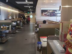 -海底捞火锅(太原南站店)