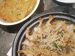 -前海沿·青岛菜(乐客城店)