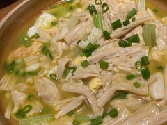 -俏湖兰·辣椒炒个肉(海沧店)