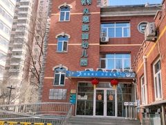 -凡恩格林幼儿园(中灿苑校区)