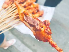 -辽B·小串(总店)