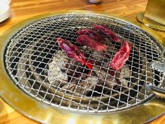 -万兴佳烤肉·长白山老味道(宏泰广场店)