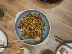 -云海肴·汽锅鸡·云南菜(广安门天虹店)