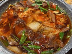 -山芋腔苏北菜(盐城滨海店)