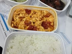 -小菜园新徽菜(青岛市南万象城店)