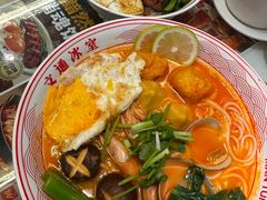 -文通冰室(北京路店)