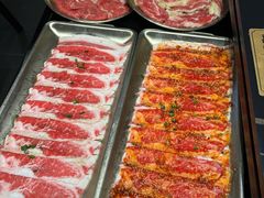 -西塔老太太泥炉烤肉(龙湖北苑天街店)