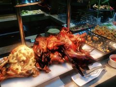 -青岛青龙美爵酒店·阳光海岸西餐厅