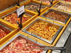 -韩盛·盛江山自助料理(沈辽路万达店)