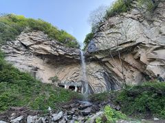 -抱龙峪