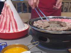 -正宗齐齐哈尔烤肉·齐牛哥鲜切炭火烤肉(杭州总店)