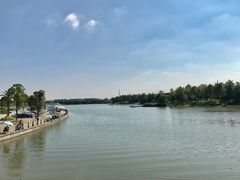 -美兰湖景区