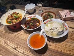 -树厨贵州菜(大十字店)