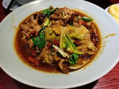 -北平食府(马鞍山路店)