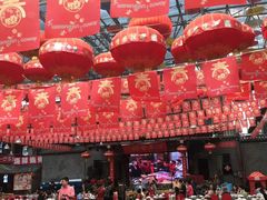 -江宁会馆(劈柴院店)