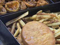 -晓梦戳子肉(瑞云路店)