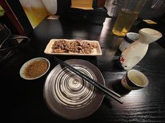 -日本料理神拉面