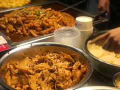 -丁家坡洋芋·观音桥好吃街A区(全国总店)