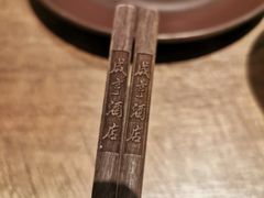 -香园茶社·金陵小灶(老门东店)