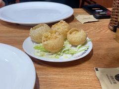 -清真·AL-JANNAT 佳纳特餐厅(狮子桥店)