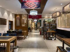 大堂-白氏兄弟烧烤(尹家沟店)