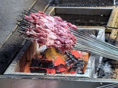 -有奴思烤肉·清真(正宁路店)