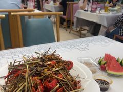 -於氏虾神(盱眙总店)