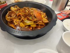 -虾吃虾涮.虾火锅.肉蟹煲(步步高梅溪新天地店)