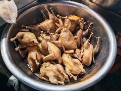 -清真·王家桶子鸡