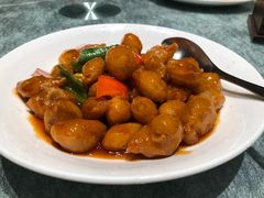 -花城苑广府菜(侨鑫店)