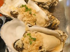 -蚝美人·生蚝海鲜烧烤(茶花园店)