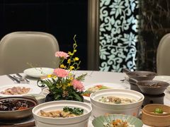 -A One Kitchen·南京精菜馆(晶丽酒店店)