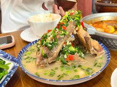 -曼谷食堂·泰国家庭料理(丹桂路店)