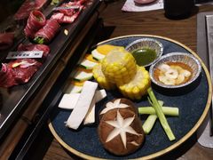 -樱宿日式和牛烧肉(五道口店)